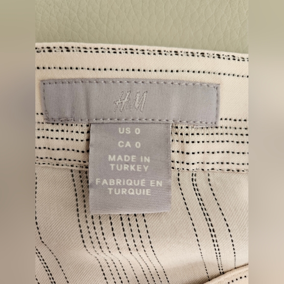 Formal button down skirt - Picture 5 of 5